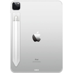 Elago Apple Pencil Holder - Αυτοκόλλητη Θήκη για Apple Pencil - White (EAPEN-HOLD-WH)