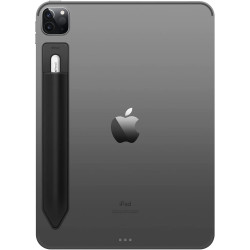 Elago Apple Pencil Holder - Αυτοκόλλητη Θήκη για Apple Pencil - Black (EAPEN-HOLD-BK)