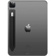 Elago Apple Pencil Holder - Αυτοκόλλητη Θήκη για Apple Pencil - Black (EAPEN-HOLD-BK)
