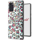 Ghostek Θήκη Stylish Scarlet Samsung Galaxy Note 20 - Pink Leopard (SCACAS041)