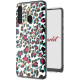 Ghostek Θήκη Stylish Scarlet Samsung Galaxy A21 - Pink Leopard (SCACAS038)