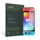 Hofi Premium Pro+ Tempered Glass - Αντιχαρακτικό Γυαλί Οθόνης Nintendo Switch Oled (9589046927027)