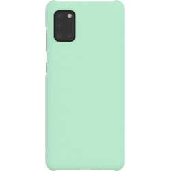 Official Samsung Premium Hard Case by Wits - Σκληρή Θήκη Samsung Galaxy A31 - Mint (GP-FPA315WSAMW)