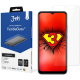 3MK Premium Flexible Glass - Αντιχαρακτικό Υβριδικό Προστατευτικό Γυαλί Οθόνης - Oppo A15 - 0.3mm (5903108335775)