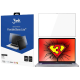 3MK Flexible Glass Lite - Αντιχαρακτικό Υβριδικό Screen Protector - Apple MacBook Pro 14" 2023 / 2021 (5903108445306)