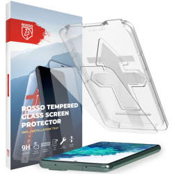 Rosso Tempered Glass - Αντιχαρακτικό Προστατευτικό Γυαλί Οθόνης Samsung Galaxy S20 FE (8719246321559)
