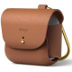 Elago Leather Case - Δερμάτινη Θήκη για AirPods 3rd Gen - Brown (EAP3LE-BR)