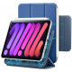 ESR Rebound Magnetic Θήκη Apple iPad mini 7 2024 / 6 2021 - Navy Blue (4894240139943)