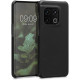 Kalibri Δερμάτινη Θήκη OnePlus 10 Pro - Black (57247.01)