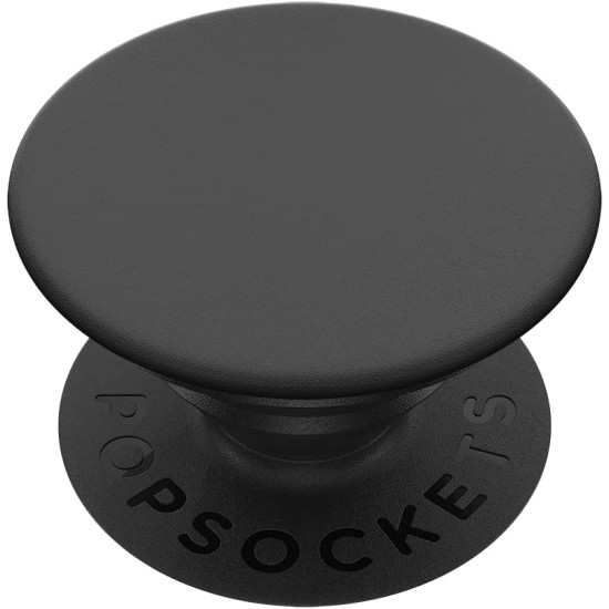 PopSocket Black (800470)