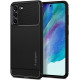 Spigen Θήκη Rugged Armor Samsung Galaxy S21 FE 5G - Matte Black (ACS03049)