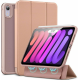 ESR Rebound Hybrid Θήκη Apple iPad mini 7 2024 / 6 2021 - Frosted Rose Gold (4894240140000)