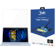 3MK Paper Feeling Premium Screen Protector - Μεμβράνη Προστασίας Οθόνης Microsoft Surface Pro 7 12.3" - 2 Τεμάχια (5903108448680)