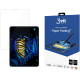 3MK Paper Feeling Premium Screen Protector - Μεμβράνη Προστασίας Οθόνης Apple iPad Pro 11" 2022 / 2021 - 2 Τεμάχια (5903108448376)