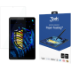 3MK Paper Feeling Premium Screen Protector - Μεμβράνη Προστασίας Οθόνης Lenovo Tab M8 8" - 2 Τεμάχια (5903108448611)
