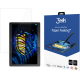 3MK Paper Feeling Premium Screen Protector - Μεμβράνη Προστασίας Οθόνης Lenovo Tab M10 10.1" - 2 Τεμάχια (5903108448567)