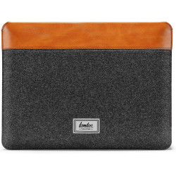 Tomtoc Premium Box Dual Fabric Sleeve - Θήκη / Τσάντα για Tablet 9.7"-11" - Gray (H16-A01Y)