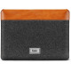 Tomtoc Premium Box Dual Fabric Sleeve - Θήκη / Τσάντα για Tablet 9.7"-11" - Gray (H16-A01Y)