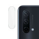 Mocolo TG+ Glass Camera Protector - Αντιχαρακτικό Προστατευτικό Γυαλί για Φακό Κάμερας OnePlus Nord CE 5G - Transparent (0760122595708)