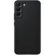 Official Samsung Leather Cover - Δερμάτινη Θήκη Samsung Galaxy S22 Plus 5G - Black (EF-VS906LBEGWW)
