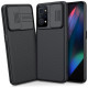 Nillkin CamShield Θήκη με Κάλυμμα για την Κάμερα - Realme GT Neo 2 - Black (6902048230675)