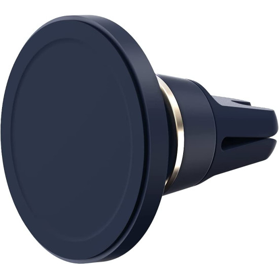 iOttie Velox Magnetic Car Mount Air Vent - Μαγνητική Βάση Κινητών MagSafe για Αεραγωγούς Αυτοκινήτου - 2 Έτη Εγγύηση (MGSFIO102)