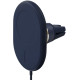 iOttie Velox Magnetic Wireless Car Air Vent Mount - Ασύρματη Μαγνητική Βάση Φόρτισης Κινητών MagSafe για Αεραγωγούς Αυτοκινήτου - 2 Έτη Εγγύηση (MGSFIO101)
