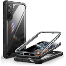 Supcase i-Blason Ares Ανθεκτική Θήκη Samsung Galaxy S22 Plus 5G - Black (843439116160)