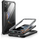 Supcase i-Blason Ares Ανθεκτική Θήκη Samsung Galaxy S22 Plus 5G - Black (843439116160)