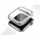 Uniq Garde Slim Hybrid Θήκη Apple Watch SE/6/5/4 (44mm) - Clear (UNIQ-44MM-GARCLR)
