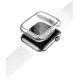 Uniq Garde Slim Hybrid Θήκη Apple Watch SE/6/5/4 (40mm) - Clear (UNIQ-40MM-GARCLR)