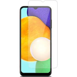 Vivid Tempered Glass - Αντιχαρακτικό Γυαλί Οθόνης - Samsung Galaxy A03 - Transparent (VIGLASS212TN)
