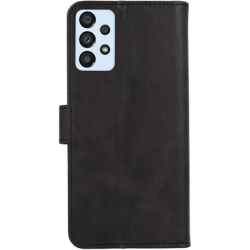 Vivid Wallet Book - Θήκη - Πορτοφόλι Samsung Galaxy A33 5G - Black (VIBOOK214BK)