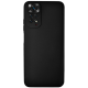 Vivid Silicone - Θήκη Σιλικόνης Xiaomi Redmi Note 11 / 11S - Black (VISIMAT224BK)