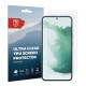 Rosso Ultra Clear Screen Protector - Μεμβράνη Προστασίας Οθόνης - Samsung Galaxy S22 Plus 5G  - 2 Τεμάχια (8719246344657)