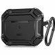 ESR Ανθεκτική Θήκη Shock Armor Apple AirPods 3rd Gen - Black (4894240133538)