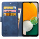 Rosso Element PU Θήκη Πορτοφόλι Samsung Galaxy A13 5G - Blue (8719246339721)