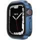 SwitchEasy Odyssey Ανθεκτική Θήκη Αλουμινίου Apple Watch 9 / 8 / 7 45mm - Blue (GS-107-231-114-13)