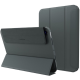 SwitchEasy Origami Plus Θήκη Apple iPad Mini 7 2024 / 6 2021 με Υποδοχή Apple Pencil - Ultimate Gray (GS-109-224-292-219)