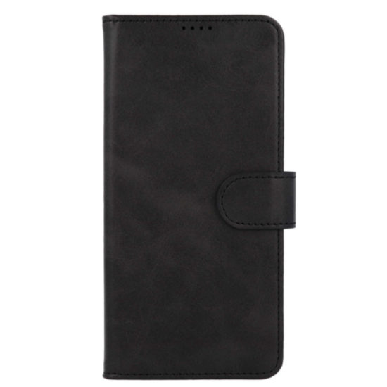 Vivid Wallet Book - Θήκη - Πορτοφόλι Xiaomi Redmi Note 11 Pro / Redmi Note 12 Pro 4G - Black (VIBOOK222BK)