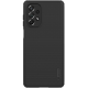 Nillkin Ανθεκτική Θήκη Super Frosted Shield Pro - Samsung Galaxy A73 5G - Black (6902048237711)