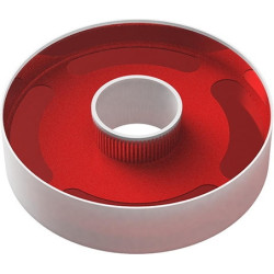 Tellur FreshDot Car Fragrance Spare Chip - Ανταλλακτικό Αρωματικό για Μαγνητική Βάση Στήριξης Κινητών FreshDot - Anti Tobacco (TLL441061)