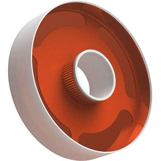 Tellur FreshDot Car Fragrance Spare Chip - Ανταλλακτικό Αρωματικό για Μαγνητική Βάση Στήριξης Κινητών FreshDot - Bubble Gum (TLL441071)