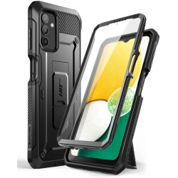Supcase Ανθεκτική Θήκη Unicorn Beetle Pro - Samsung Galaxy A13 4G - Black (843439116979)