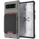 Ghostek Exec 4 - Ανθεκτική Θήκη-Πορτοφόλι Google Pixel 6 - Gray (GHOCAS2810)