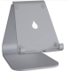 Rain Design mStand Tablet Plus - Ρυθμιζόμενη Βάση Αλουμινίου για Tablet έως 13" - Space Gray (891607000780)