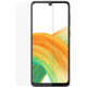 Official Samsung Tempered Glass - Αντιχαρακτικό Προστατευτικό Γυαλί Οθόνης Samsung Galaxy A33 5G - Transparent (ET-FA336TTEGWW)
