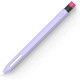 Elago Classic Θήκη Premium Σιλικόνης Apple Pencil 2nd Gen - Lavender (EAPEN2-SC-LV)