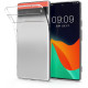 KWmobile Διάφανη Θήκη Σιλικόνης Google Pixel 6a - Transparent (58331.03)