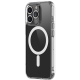 Bodycell Διάφανη Θήκη MagSafe Apple iPhone 13 Pro - Clear (5206015000058)